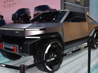 رونمایی مفهومی گک PICKUP 01