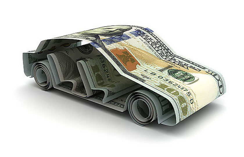 دولت از بازار خودرو چقدر درآمد دارد؟