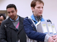 بررسی اهلیت بابک زنجانی خریدار سایپا