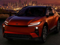 معرفی تویوتا C-HR 2026