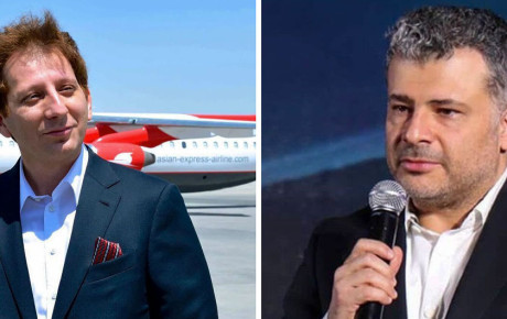 بررسی روند خصوصی‌ سازی سایپا از بابک زنجانی تا کرمان‌ موتور