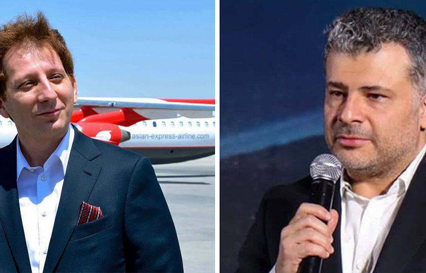 بررسی روند خصوصی سازی سایپا از بابک زنجانی تا کرمان موتور