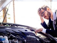 دلایل خاموش شدن خودرو در حالت گاز CNG