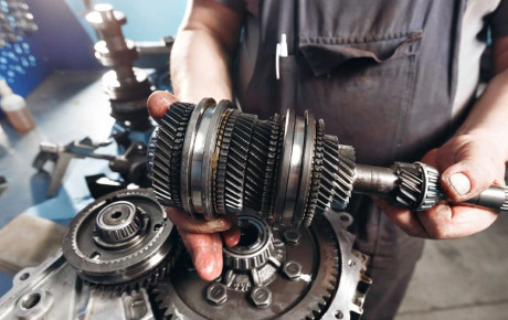 ۶ راه افزایش طول عمر گیربکس دستی