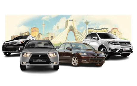 با یک میلیارد تومان چه خودرویی بخریم؟