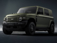 معرفی نسخه کلاسیک iCar V23