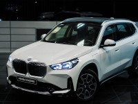 قیمت نهایی بی ام و IX1 در ایران / اردیبهشت ۱۴۰۴