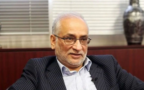 بابک زنجانی بیاید ما از صف خریداران سهام سایپا خارج می‌شویم