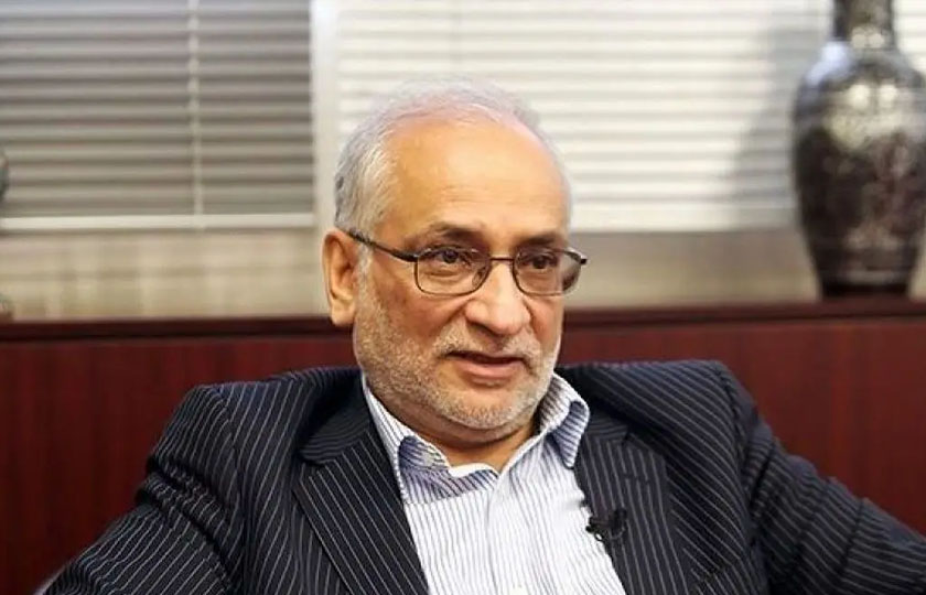 بابک زنجانی بیاید ما از صف خریداران سهام سایپا خارج میشویم