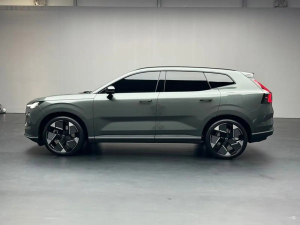 ولوو XC70