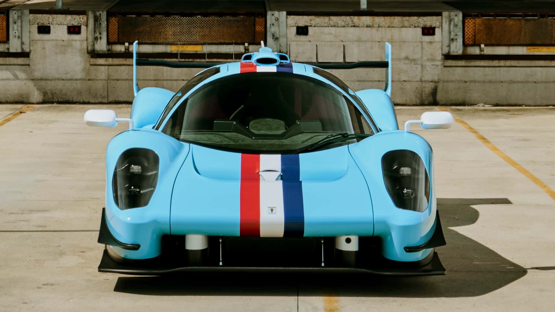 معرفی SCG 007s