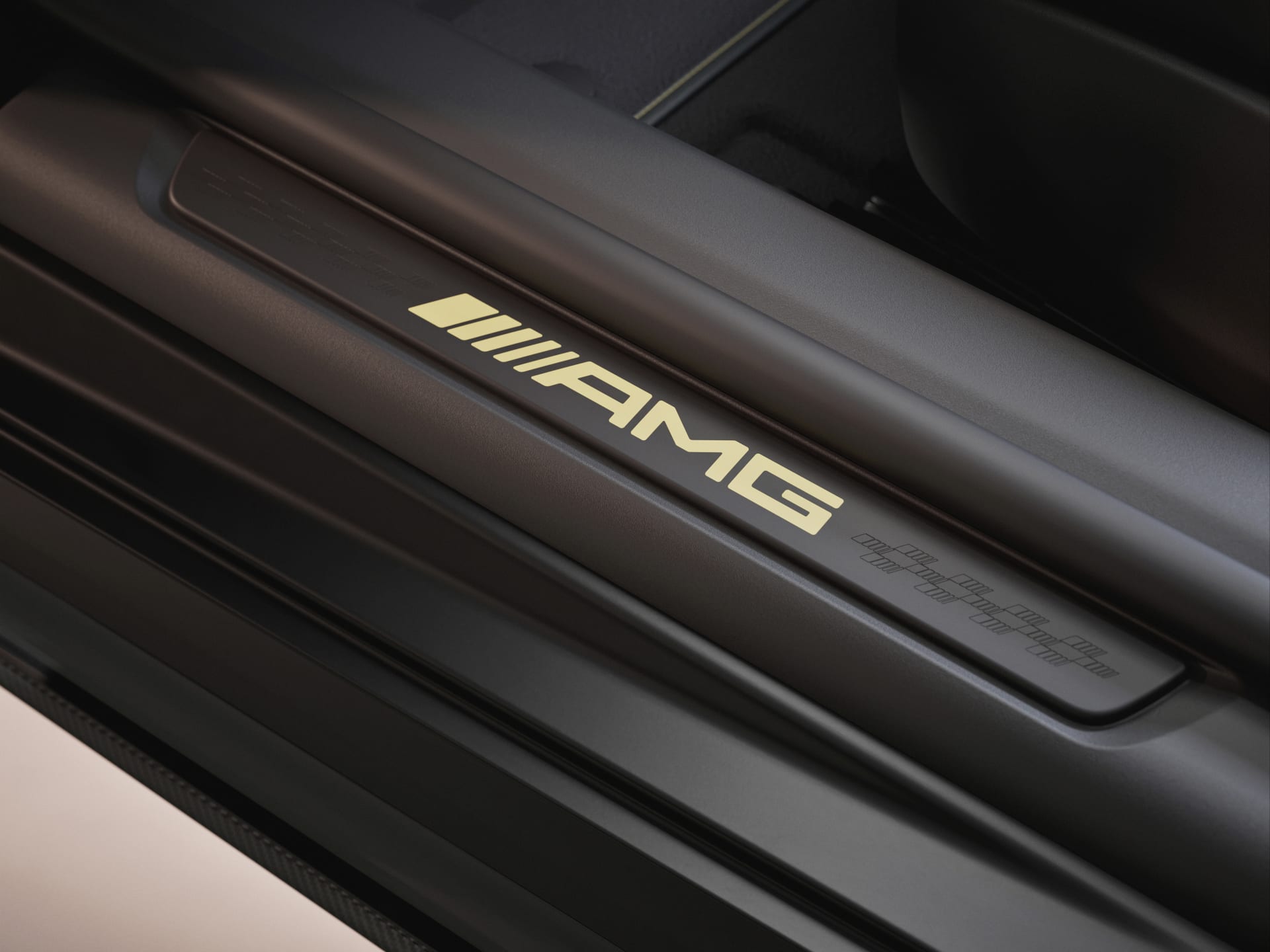 رونمایی مرسدس بنز AMG GT 63 نسخه APXGP