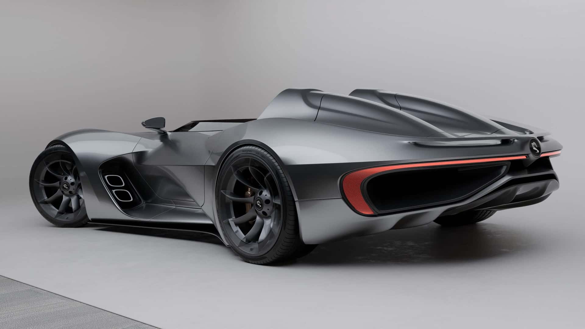 معرفی Engler Mosslr؛ ادای احترام مدرن به SLR Stirling Moss