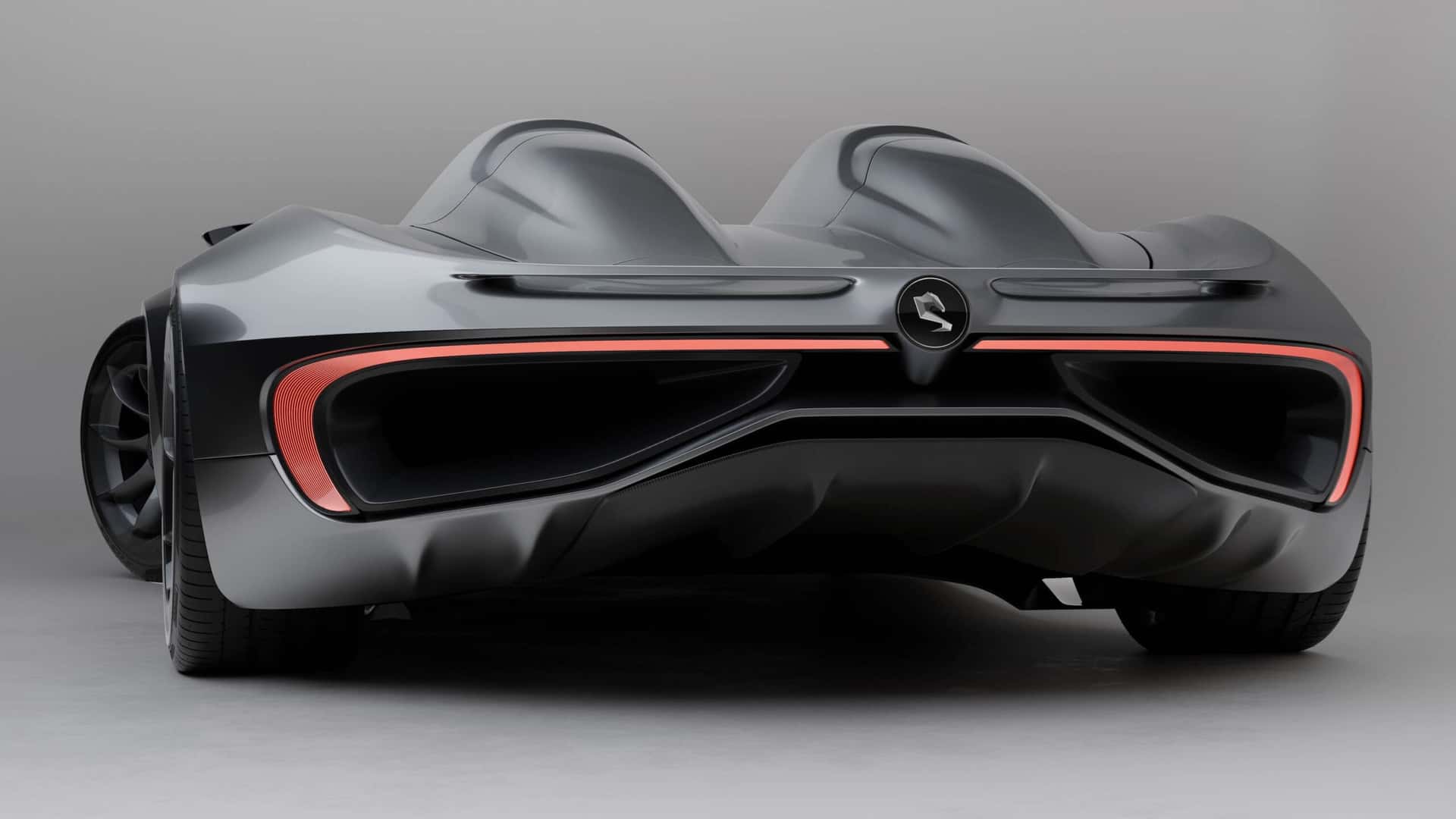 معرفی Engler Mosslr؛ ادای احترام مدرن به SLR Stirling Moss