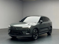 معرفی ولوو XC70