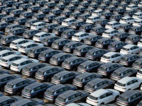 ترخیص خودروهای وارداتی از ابتدای ۱۴۰۴ متوقف شده است