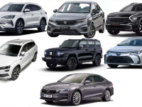 خروج خودروهای وارداتی از شمول محدودیت‌ های تنظیم بازار شورای رقابت