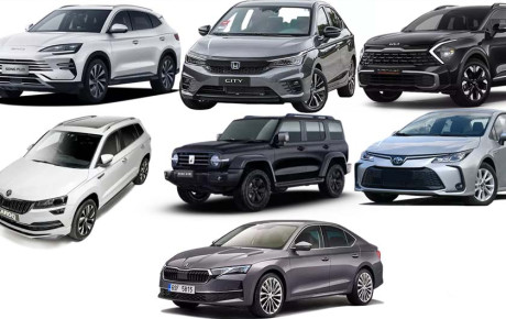 خروج خودروهای وارداتی از شمول محدودیت های تنظیم بازار شورای رقابت