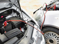 آموزش باتری به باتری کردن خودرو در ۶ مرحله