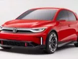 گلف GTI برقی در راه است