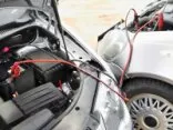 آموزش باتری به باتری کردن خودرو در ۶ مرحله