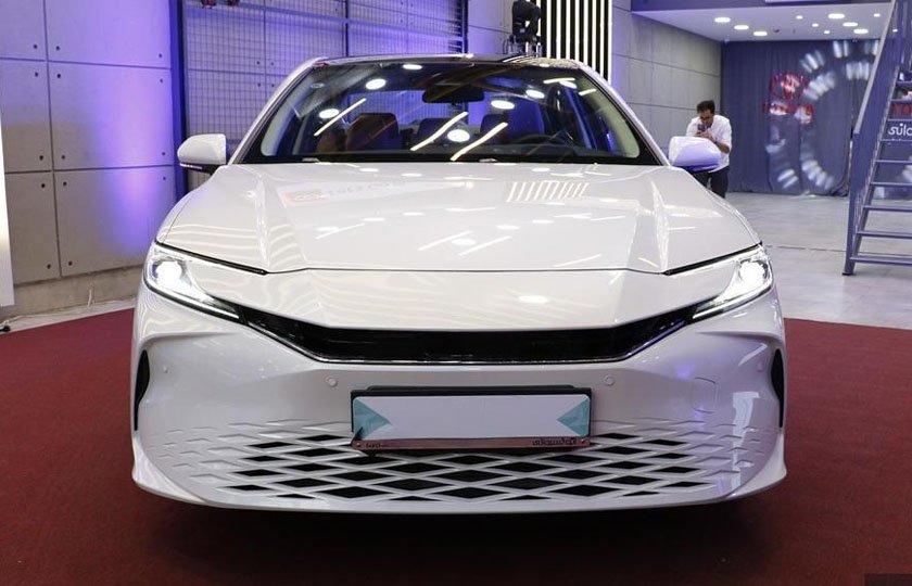 امکان جدید برای واردات خودروی جانبازان بدون ارز دولتی