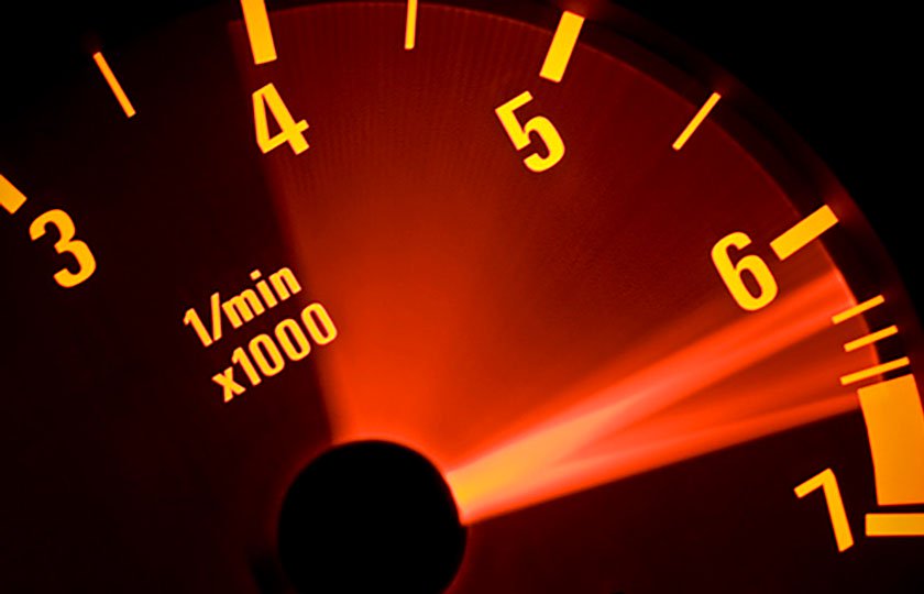 علت نوسان دور موتور در حالت درجا و راهکارهای رفع آن