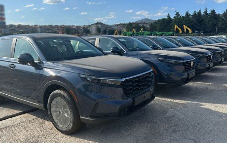 ابلاغ آیین نامه اجرایی واردات خودروهای جانبازان