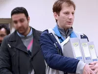 بررسی اهلیت بابک زنجانی خریدار سایپا