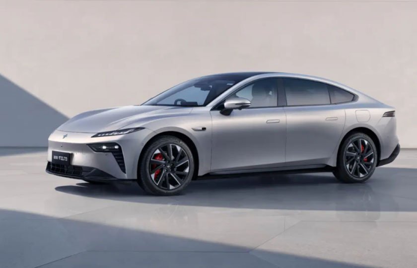 معرفی دانگ فنگ eπ007 مدل 2025
