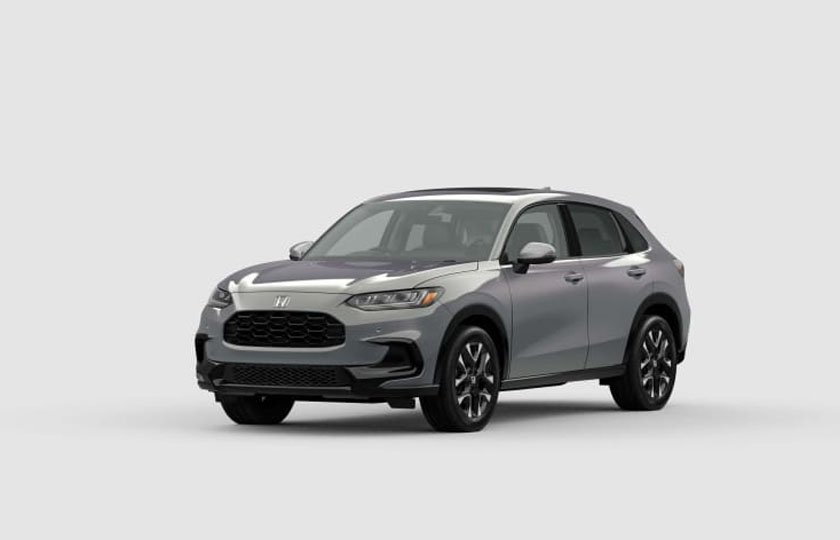 هوندا HR-V مدل 2026