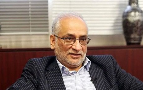 بابک زنجانی بیاید ما از صف خریداران سهام سایپا خارج می‌شویم