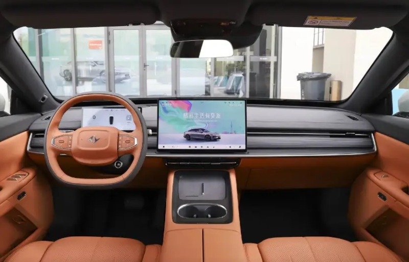 دانگ‌ فنگ eπ007 مدل 2025