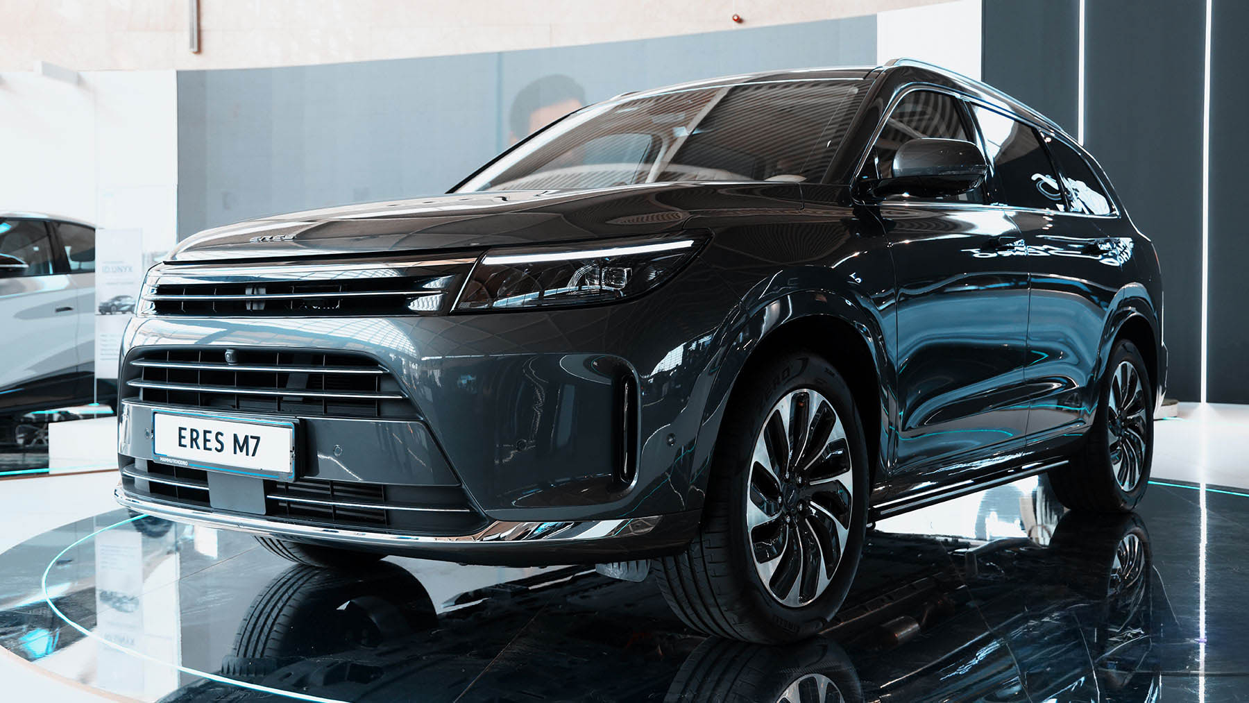 ایرس HM7