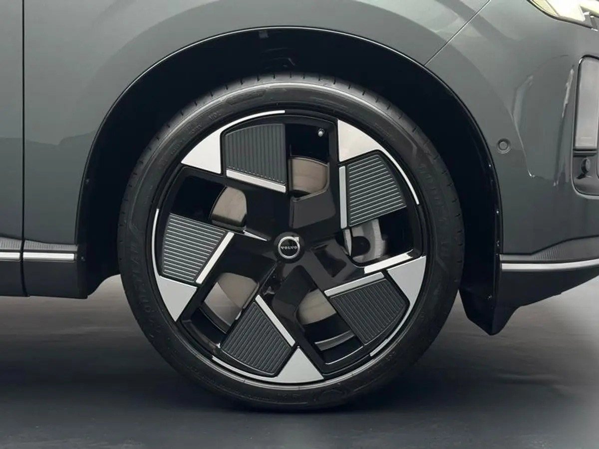 ولوو XC70