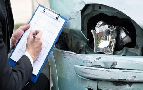 تعرفه هزینه ارزیابی خسارت در سال ۱۴۰۴