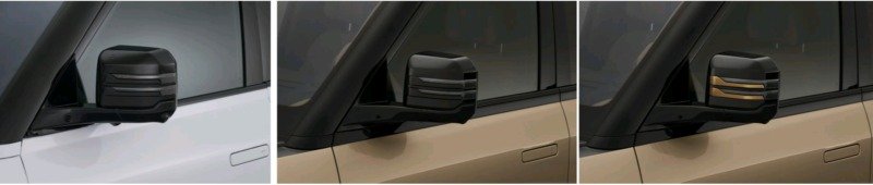 معرفی یانگ وانگ U8L