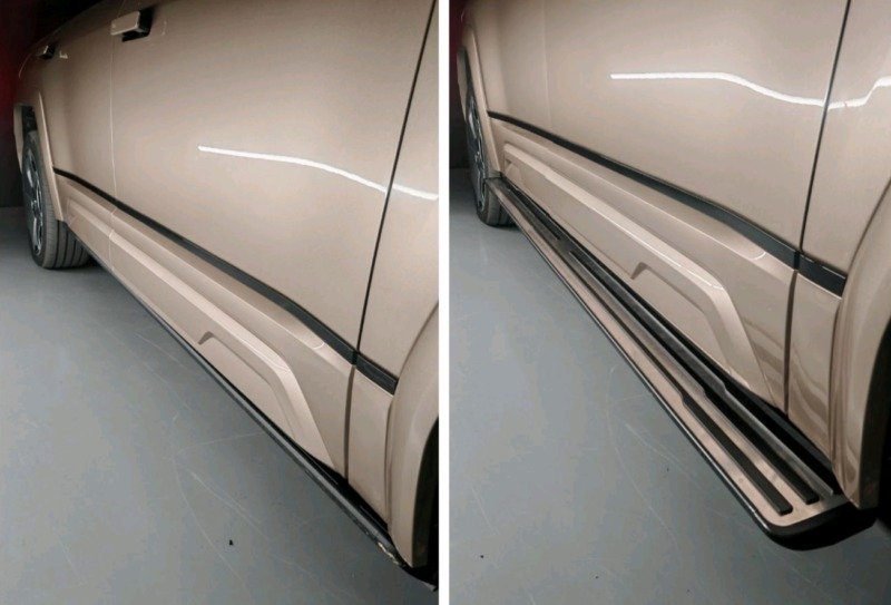 معرفی یانگ وانگ U8L