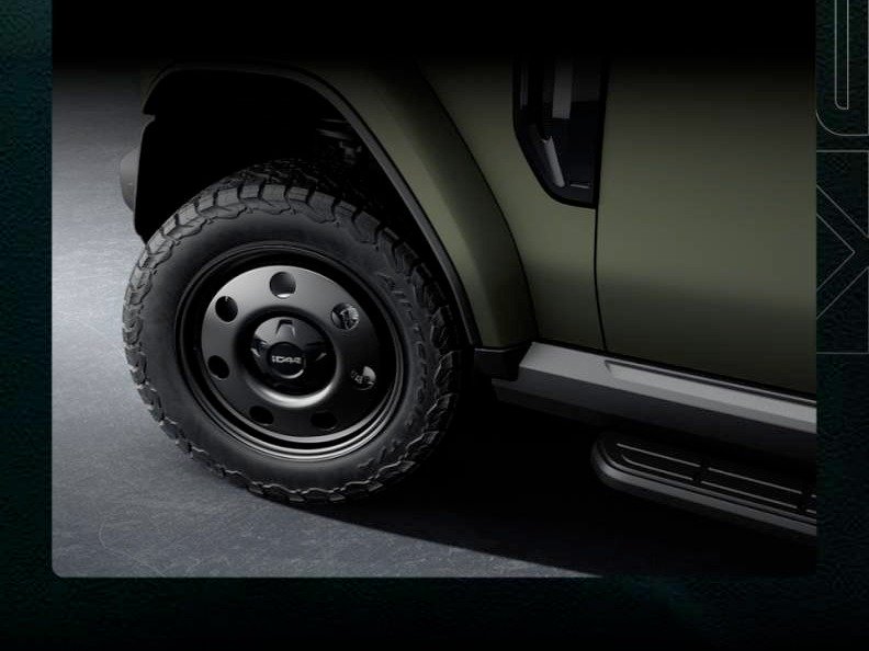 معرفی نسخه کلاسیک iCar V23
