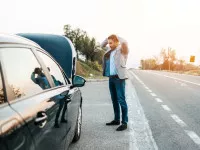 دلایل خاموش شدن خودرو هنگام حرکت