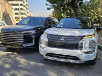 بررسی وضعیت قیمت خودروی وارداتی در بازار / اردیبهشت ۱۴۰۴