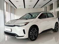شرایط فروش تویوتا bZ4X مکس / مهر ۱۴۰۴