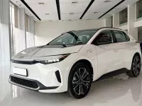شرایط فروش تویوتا bZ4X مکس / اردیبهشت ۱۴۰۴