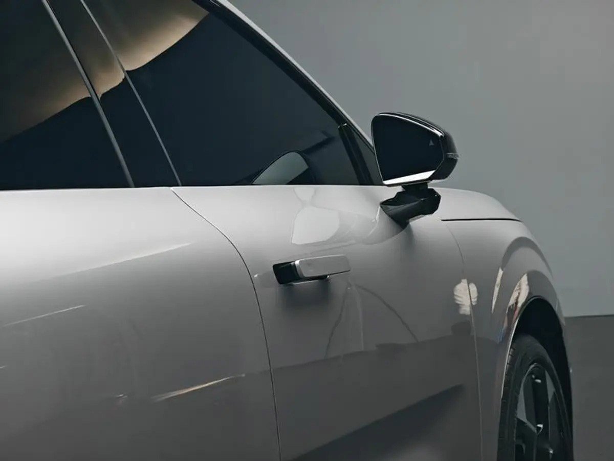ولوو XC70