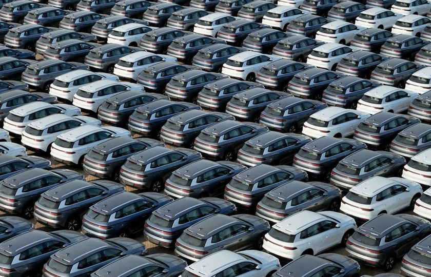 آیین نامه جدید خودروهای وارداتی / خرداد 1404