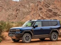 معرفی جتور زونگ‌‌ هنگ G700