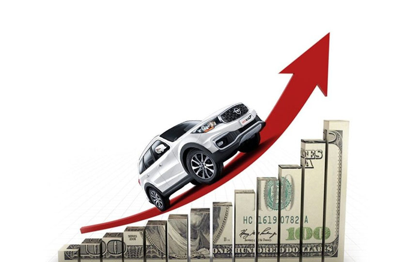 افزایش قیمت خودرو، زاییدهی تورم مواد اولیه یا زنجیرهای از رانت؟