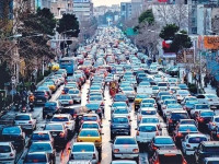 لغو اجرای طرح ترافیک در تهران