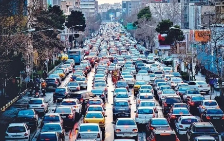 لغو اجرای طرح ترافیک در تهران
