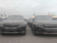 تسریع در ترخیص خودروهای وارداتی